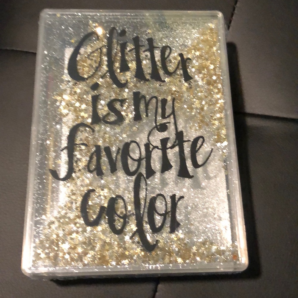 ✨Glitter Stationary Set✨